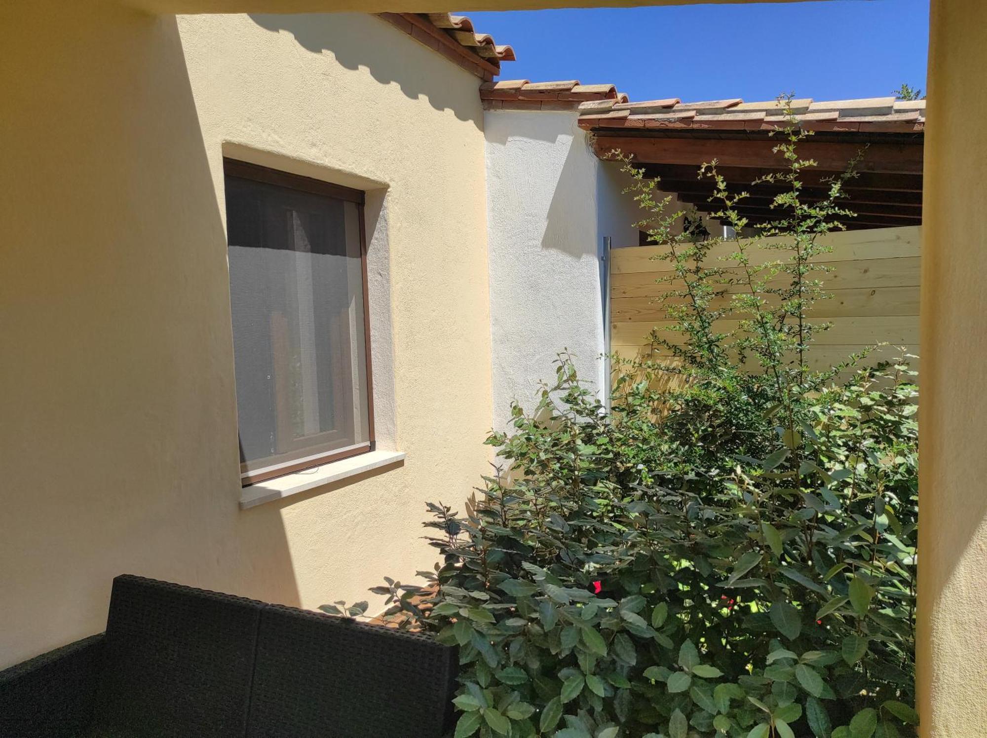 Sa Teria Village Tertenìa Habitación foto